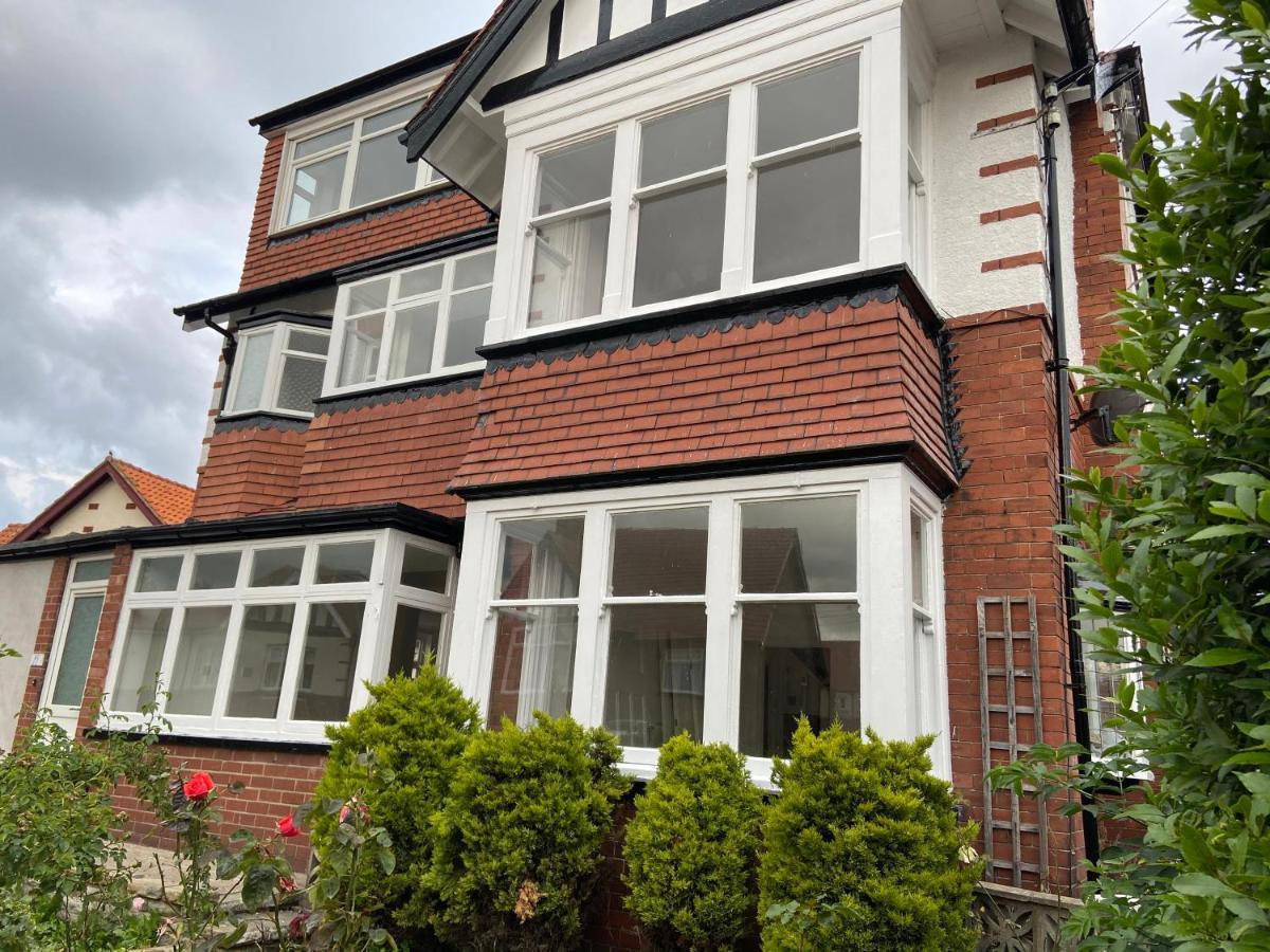 The Gables Holiday home