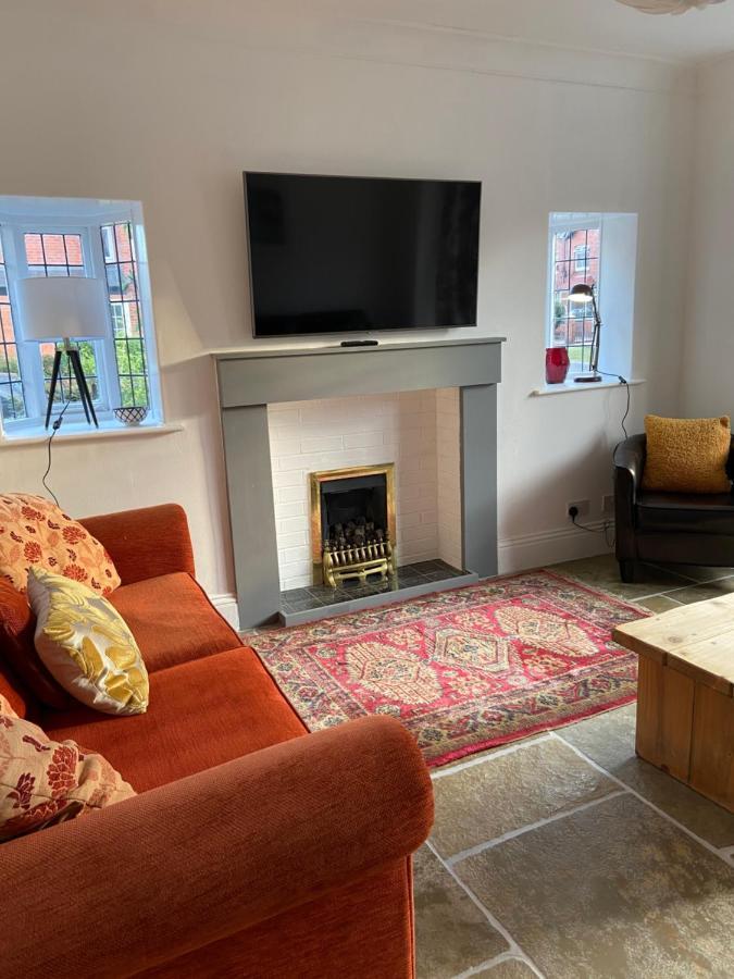 The Gables Holiday home Scarborough